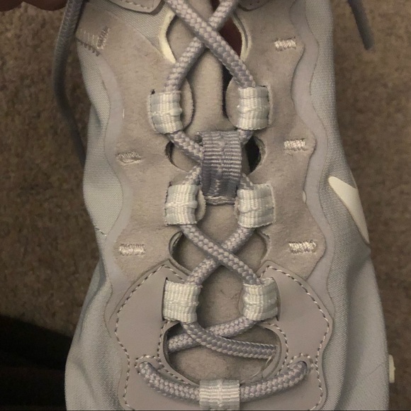 nike react sneakers - Picture 6 of 7